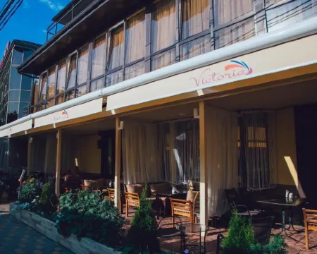 Victoria Hotel Hotels in Tuapse