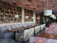 Sunrise Hotel Hotels in Nebug