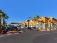 Best Western North Phoenix Hotel Hotels near North Mountain