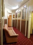 Almaz Guest House Hotels near The Kunstkamera