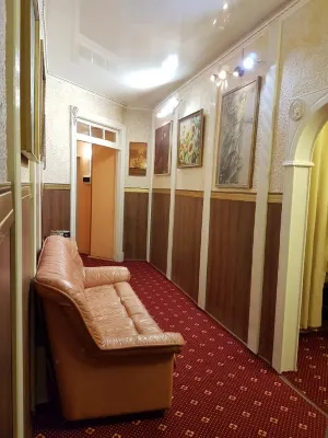 Almaz Guest House Hotels in Saint Petersburg