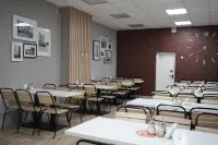 Ivanovo Hotel