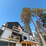 Shantaram Living Quarters - Wifi