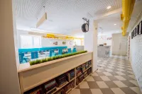 AuRoom Hotel Các khách sạn ở 