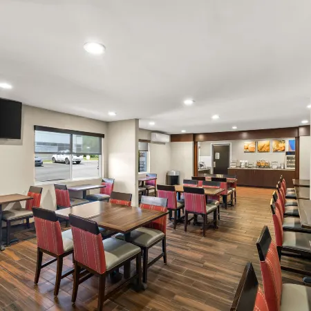 Comfort Inn Layton - Salt Lake City