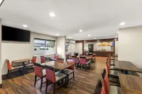 Comfort Inn Layton - Salt Lake City - Breakfast