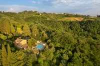 Villa Frantusina Beautiful View - Villaer