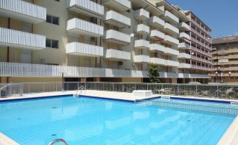 Welcoming Flat in Porto Santa Margherita