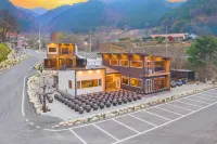 Yangyang Hanstay Pension Hotel in zona Micheongol Valley