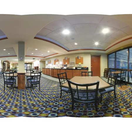 Holiday Inn Express SAULT STE. MARIE by IHG