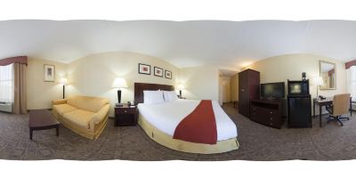 その他 ホリデイ・イン エクスプレス ワシントンDC イースト - アンドリューズ AFBの写真