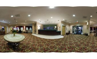 Holiday Inn Express METROPOLIS by IHG