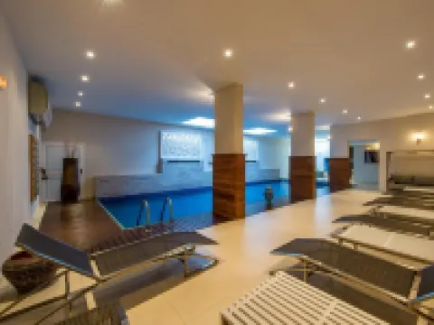 Calypso Hôtel Hotels in Tamatave