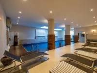 Calypso Hôtel Hotel a Tamatave