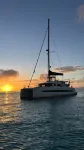 Exclusive Tintamarre: Dinner and Night at Anchor