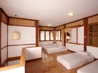 Kampung Sumber Alam Garut Hotels in Garut Regency