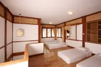 Kampung Sumber Alam Garut