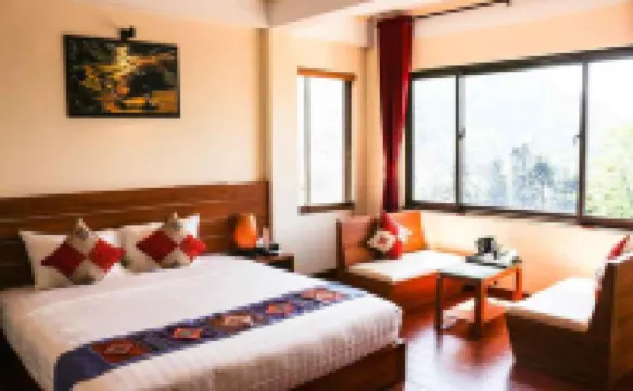 Sapa Garden Hotel