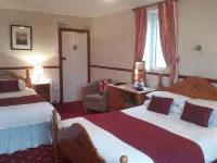 Gower Hotel Hotels in Saundersfoot