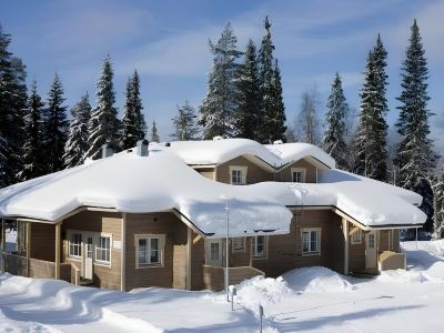 Holiday Club Salla Apartments