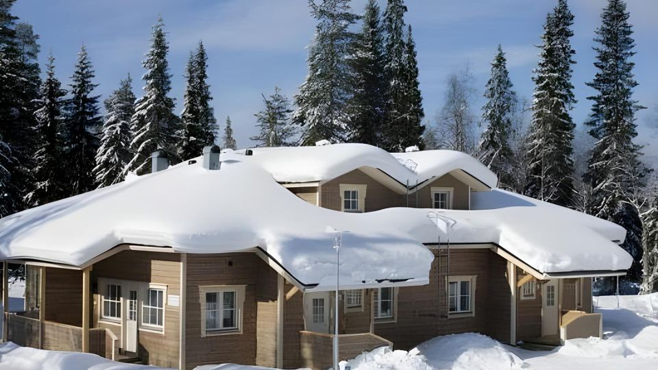Holiday Club Salla Apartments