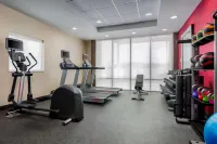 Home2 Suites by Hilton Boston Franklin - Gym