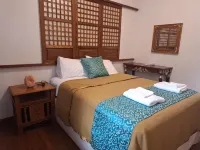 Bale B&B Hotels in Mabalacat