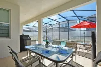 Storey Lake  6 Bedroom Vacation Home 4712