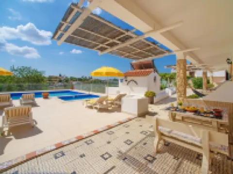 Ana Hotels in Paderne