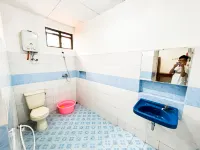 Villa bunga desa tawangmangu Hotels in Kalisoro