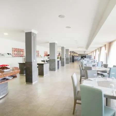 Ibersol Playa Dorada