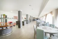 Ibersol Playa Dorada - breakfast