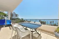 Olée Nerja Holiday Rentals by Fuerte Group Hotels in Torrox