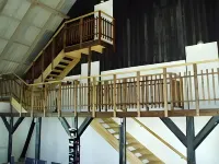 HotelBorrby فنادق في Loderup