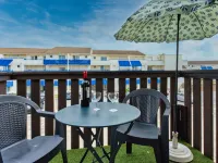 Les Terrasses de l'Atlantique - Balkoner