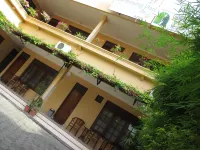 Gloria Amanda Hotel Hotels in Sosrowijayan Street