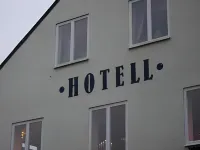 Hotell Blå Blom Hotel a Boo