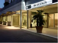 Vicenza Tiepolo Hotel - Pet friendly