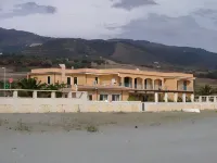 La Lampara Hotel in zona Aeroporto di Lamezia Terme