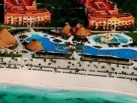 Barceló Maya Tropical - All Inclusive Hotels in Solidaridad