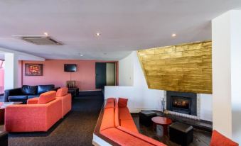 Luna Hotel Dos Carqueijais - Serra da Estrela