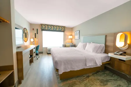 Hampton Inn by Hilton St. Augustine Downtown Historic District