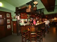 B&B Pod Skalo - bar