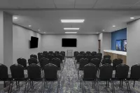 Hampton Inn Cleveland-Downtown