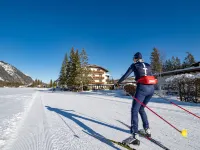 Alpenhotel Karwendel -Adults Only- Hotels in Leutasch