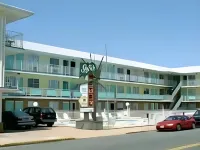 Surfside Motel - Seaside Heights Hotel di Seaside Park