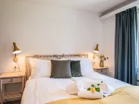 Chesa Palüdin 13 - Pontresina