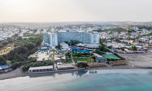 Prive Hotel Didim