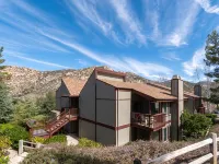 San Diego Country Estates Hotels in Ramona