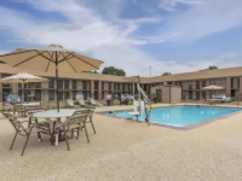 Best Western Hope Hotels in Hempstead County